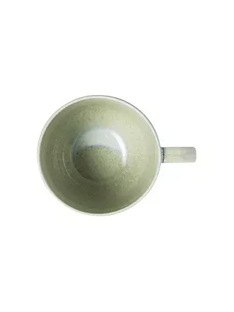 LIKE BY VILLEROY & BOCH | Henkelbecher 0,40l PERLEMOR Alga | 